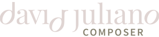 David Juliano Logo